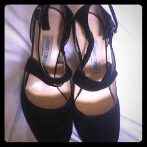 Jimmy Choo Heels